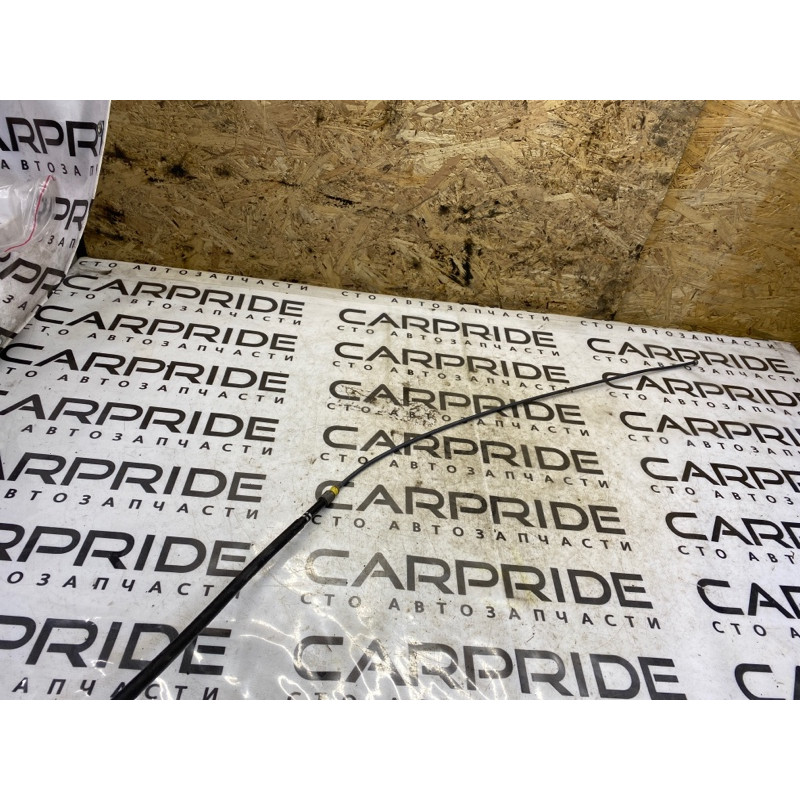 Трос ручного гальма (гальмівна система) BMW 3-series F30 2014 N20B20 34406857640