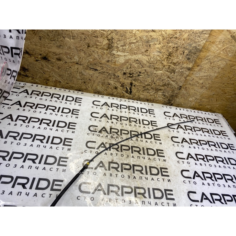 Трос ручного гальма (гальмівна система) BMW 3-series F30 2014 N20B20 34406857640