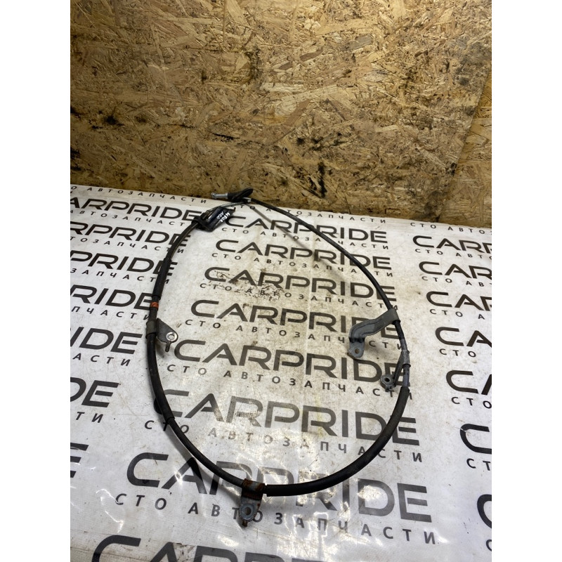 Трос стояночного тормоза (тормозная система) Subaru Forester SJ 2016 2.5 26051SG011