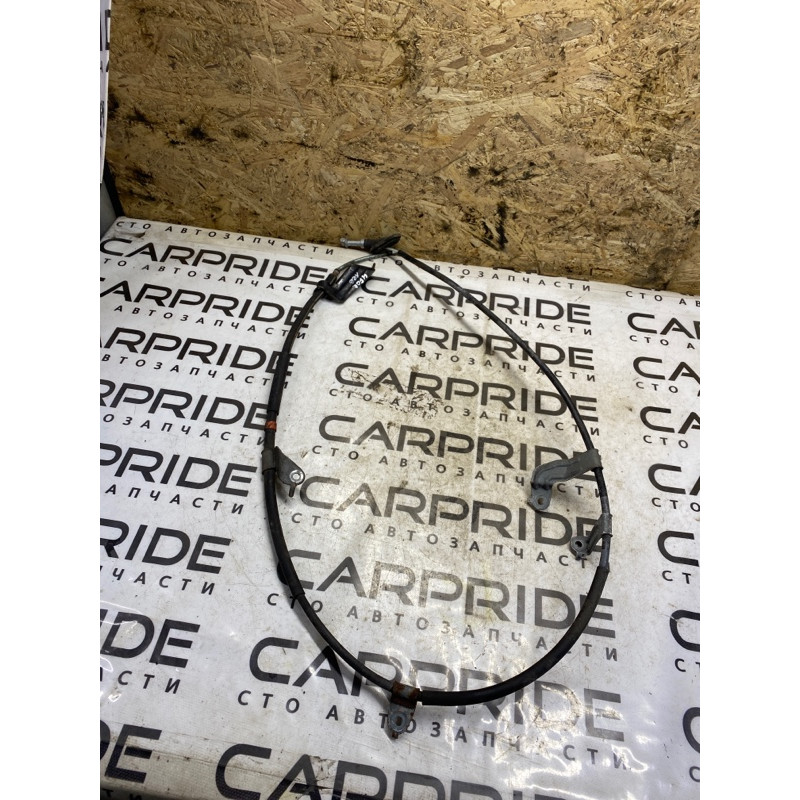 Трос стояночного тормоза (тормозная система) Subaru Forester SJ 2016 2.5 26051SG011