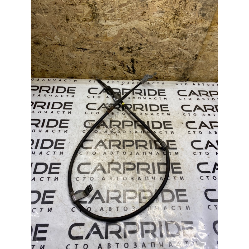 Трос ручного гальма (гальмівна система) Kia Optima TF 597603Q300