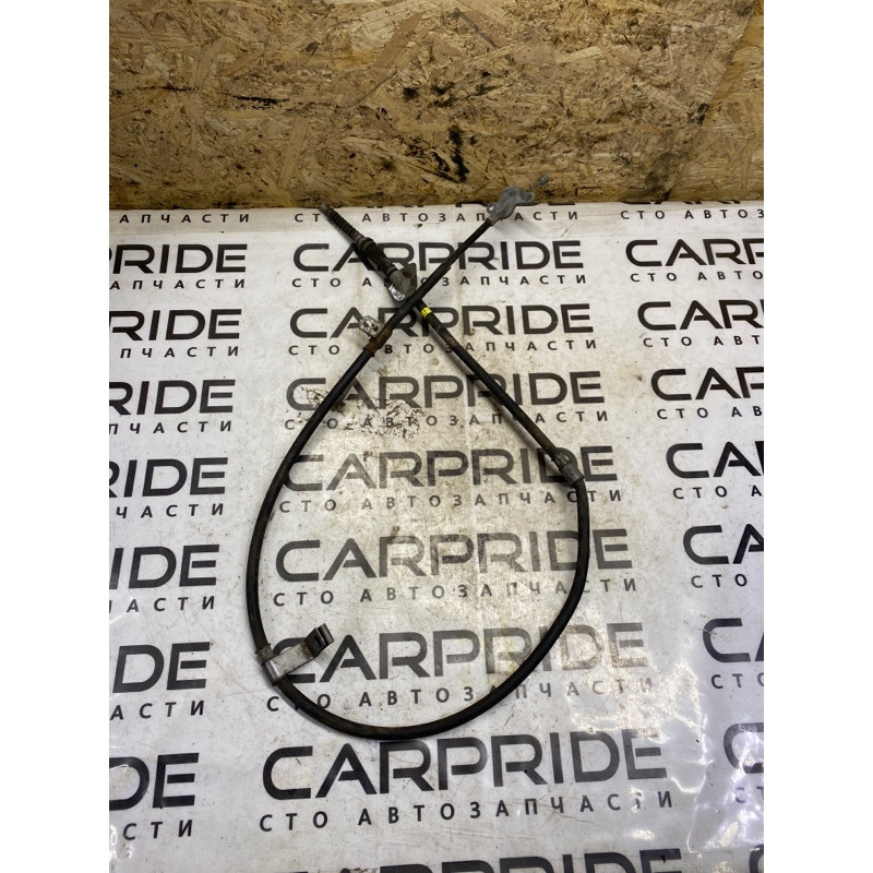 Трос ручного гальма (гальмівна система) Kia Optima TF 597603Q300