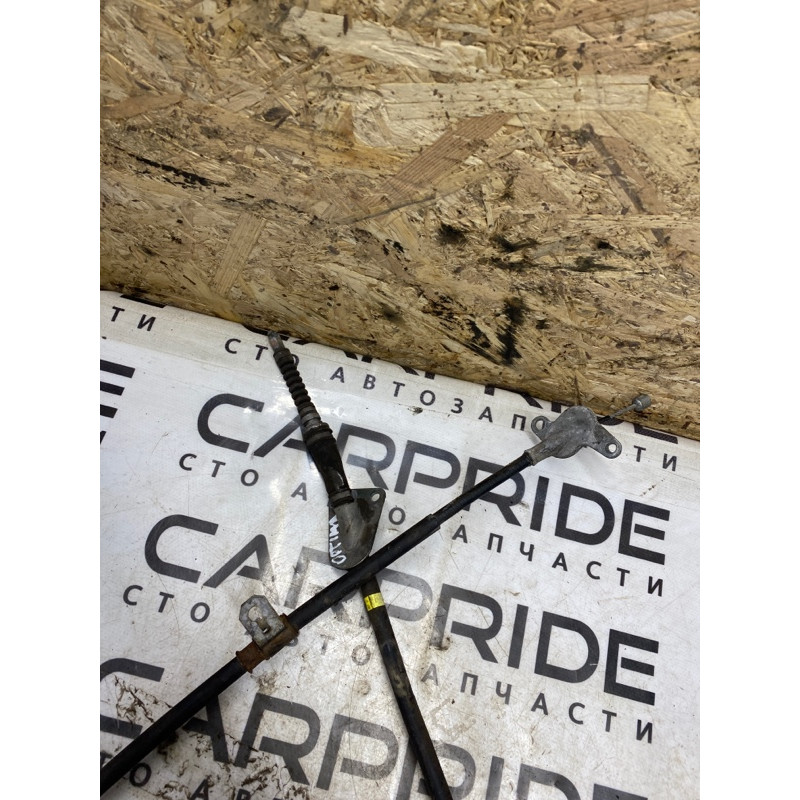 Трос ручного гальма (гальмівна система) Kia Optima TF 597603Q300