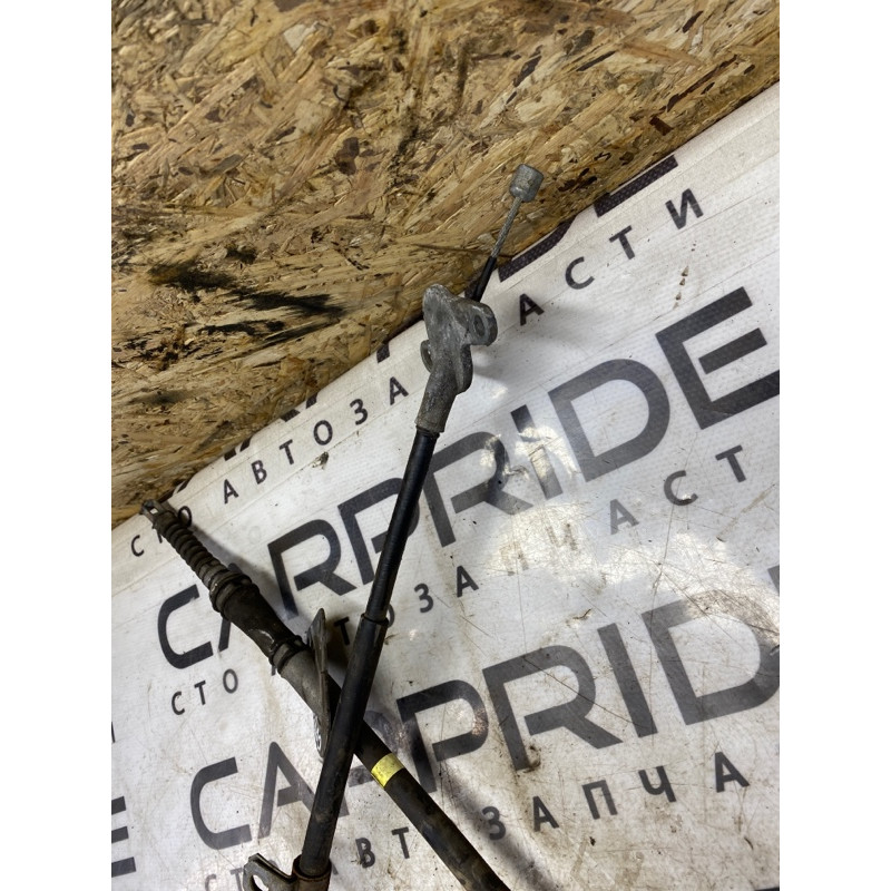 Трос ручного гальма (гальмівна система) Kia Optima TF 597603Q300