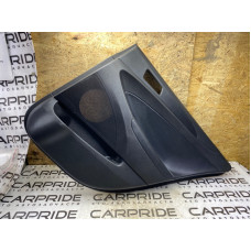 Дверна карта