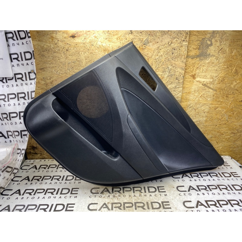 Дверная карта (салон) Hyundai Sonata YF 833043q0105ry