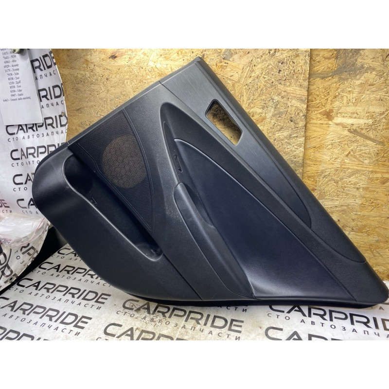 Дверная карта (салон) Hyundai Sonata YF 833043q0105ry