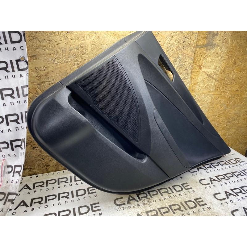 Дверная карта (салон) Hyundai Sonata YF 833043q0105ry