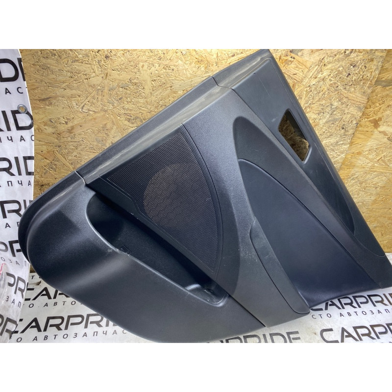 Дверная карта (салон) Hyundai Sonata YF 833043q0105ry