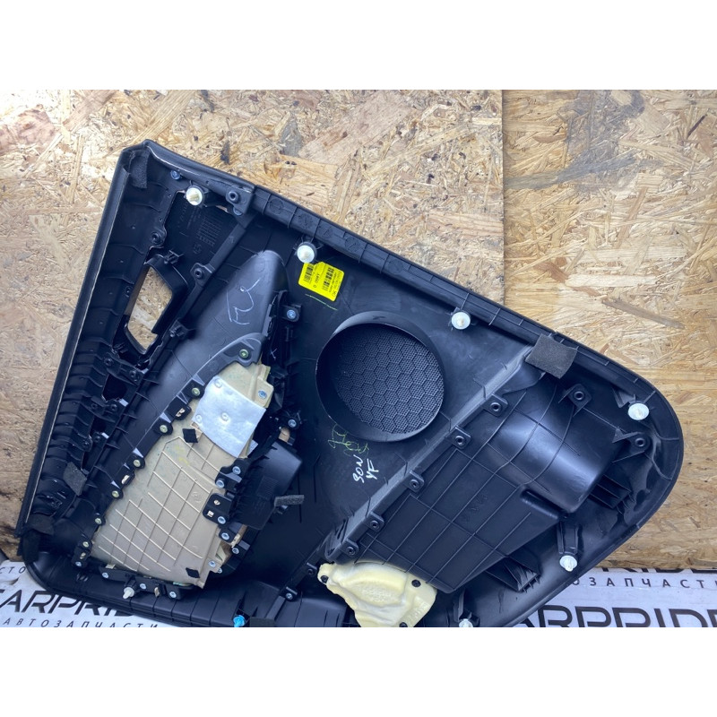 Дверная карта (салон) Hyundai Sonata YF 833043q0105ry