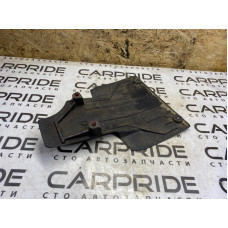 Защита днища