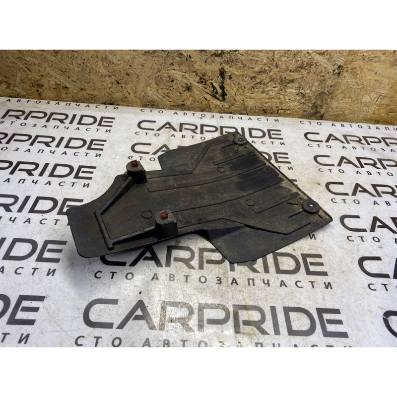 Защита днища (кузов и элементы) FORD ESCAPE MK3 2014 1.6 cv6111787ab