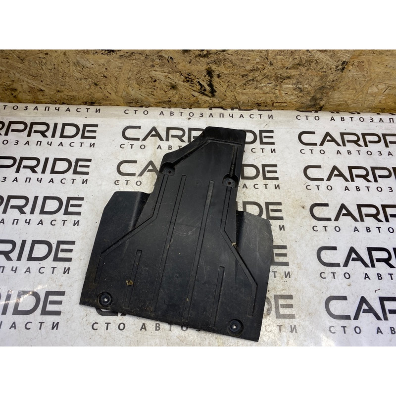 Защита днища (кузов и элементы) FORD ESCAPE MK3 2014 1.6 cv6111787ab