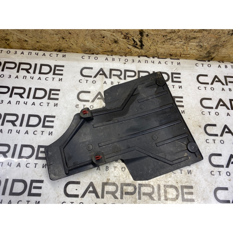 Защита днища (кузов и элементы) Ford Escape MK2 cv6111787ab