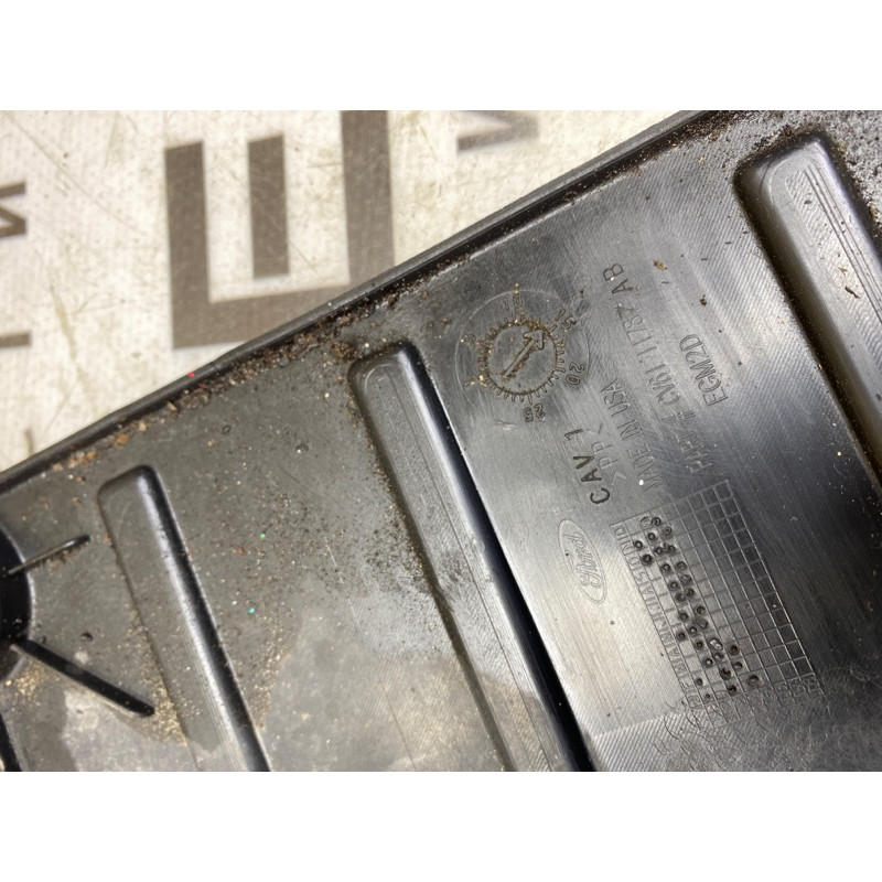 Защита днища (кузов и элементы) Ford Escape MK2 cv6111787ab