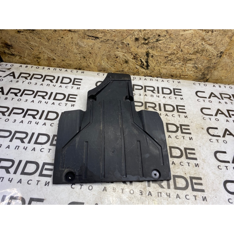 Защита днища (кузов и элементы) Ford Escape MK2 cv6111787ab