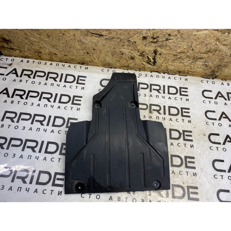 Защита днища (кузов и элементы) Ford Escape MK2 cv6111787ab