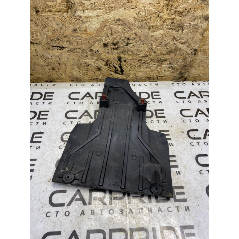 Защита днища (кузов и элементы) Ford Escape MK2 cv6111787ab
