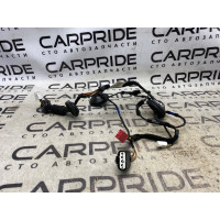 Проводка дверная