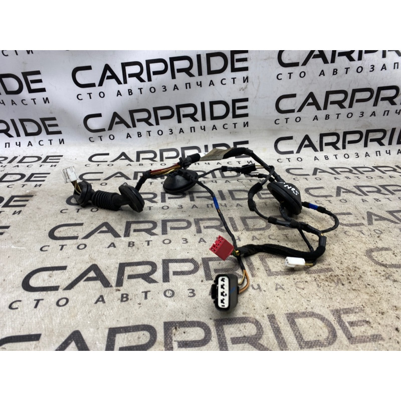 Проводка дверная (электрика) Hyundai Sonata YF 916603q010