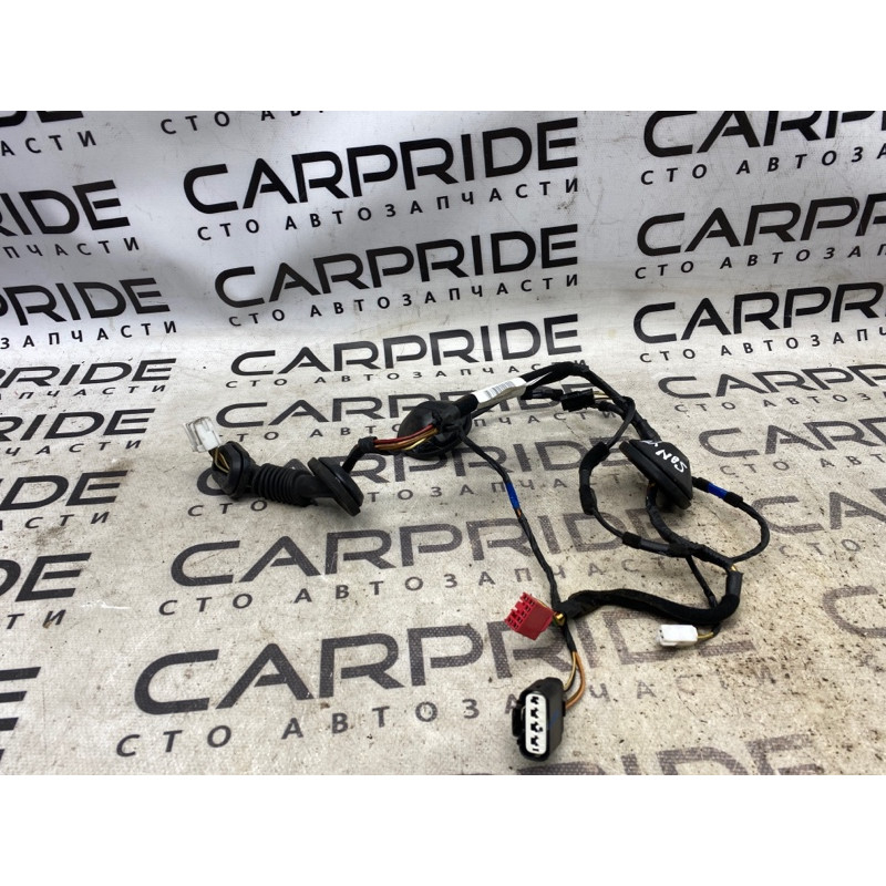 Проводка дверная (электрика) Hyundai Sonata YF 916603q010