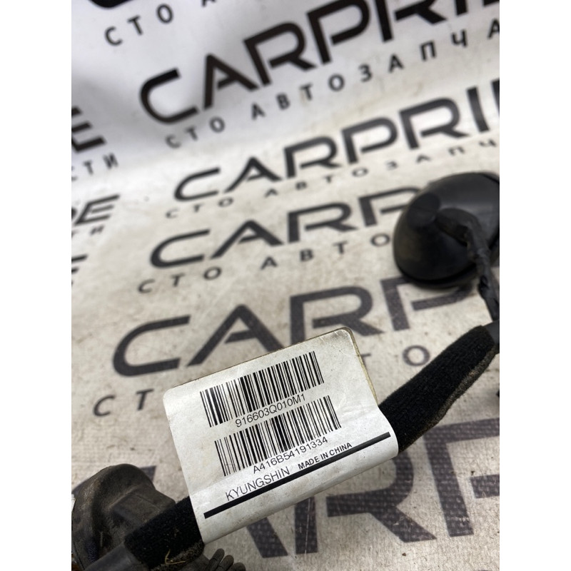 Проводка дверная (электрика) Hyundai Sonata YF 916603q010