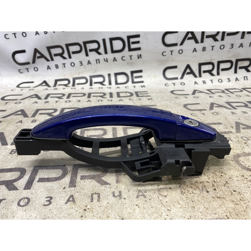 Ручка двери внешняя (кузов и элементы) FORD ESCAPE MK3 2014 1.6 CM5Z5826685K