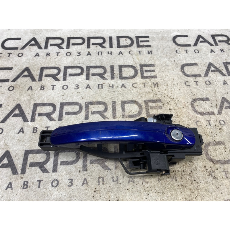 Ручка двери внешняя (кузов и элементы) FORD ESCAPE MK3 2014 1.6 CM5Z5826685K