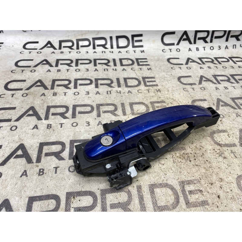 Ручка двери внешняя (кузов и элементы) FORD ESCAPE MK3 2014 1.6 CM5Z5826685K