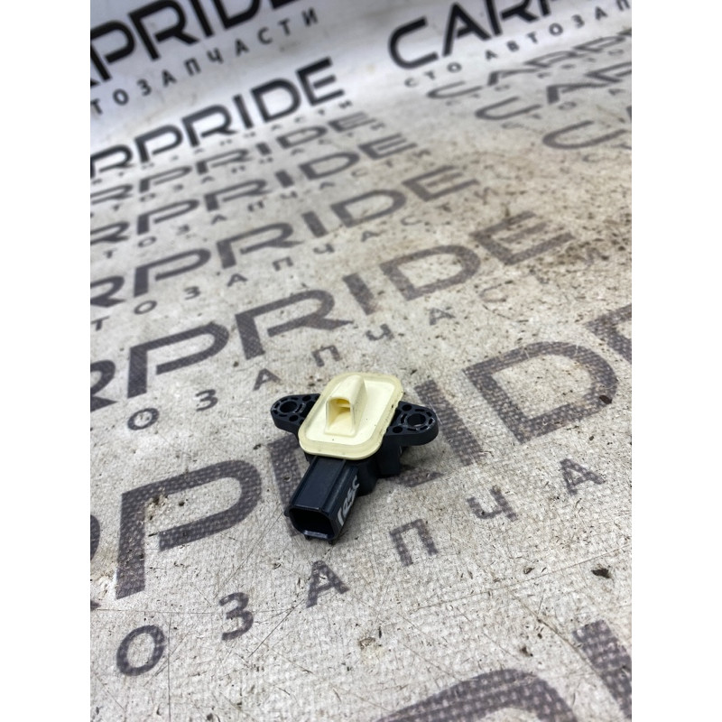 Датчик удара (электрика / датчики) FORD ESCAPE MK3 2014 1.6 HM5Z14B345A