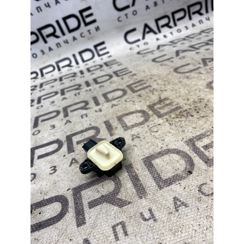 Датчик удара (электрика / датчики) FORD ESCAPE MK3 2014 1.6 HM5Z14B345A