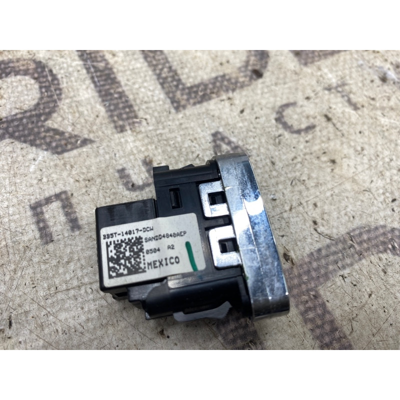 Кнопка блокировки центрального замка (электрика / кнопки) FORD ESCAPE MK3 2014 1.6 bb5t14017dcw