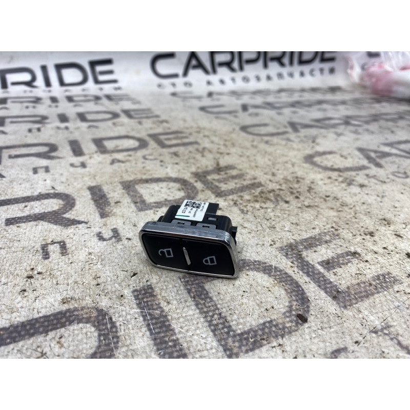 Кнопка блокировки центрального замка (электрика / кнопки) FORD ESCAPE MK3 2014 1.6 bb5t14017dcw