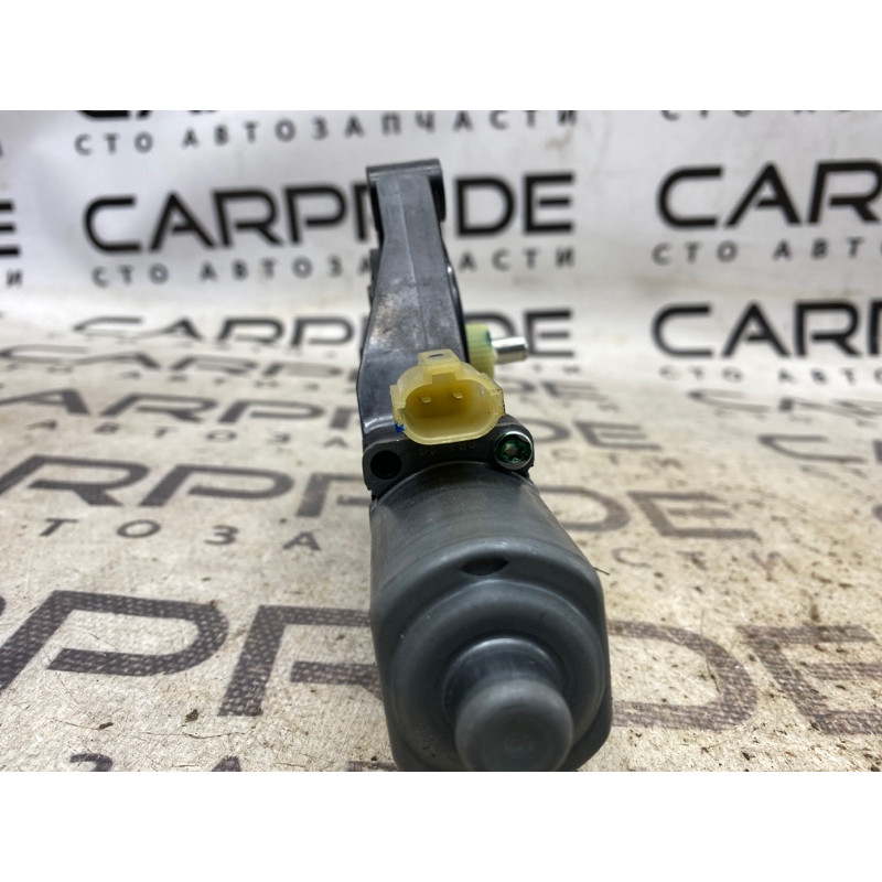 Мотор стеклоподъемника (электрика) Hyundai Sonata YF 834603q000