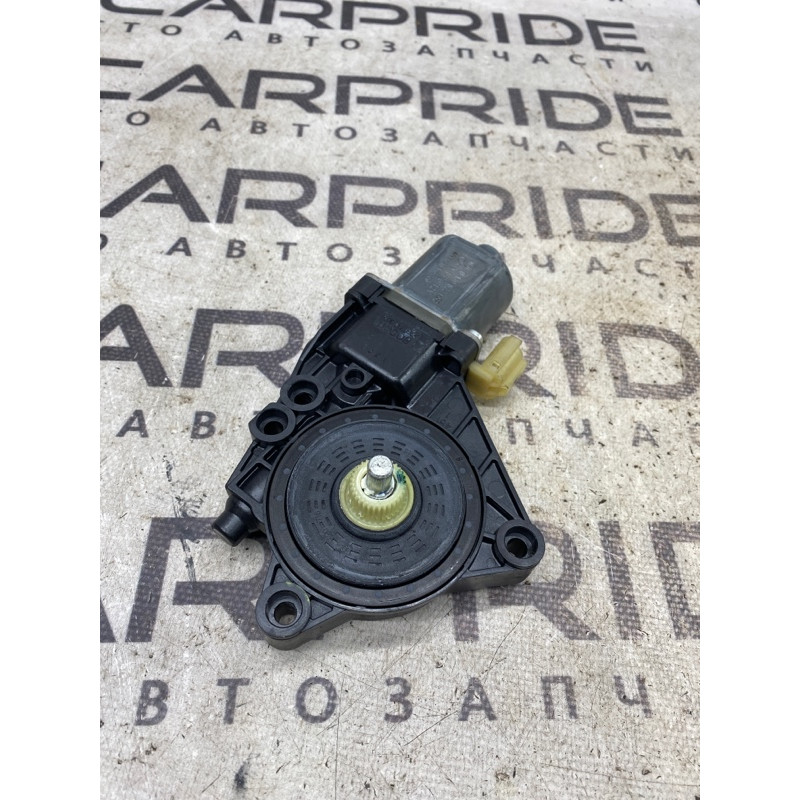 Мотор стеклоподъемника (электрика) Hyundai Sonata YF 834603q000