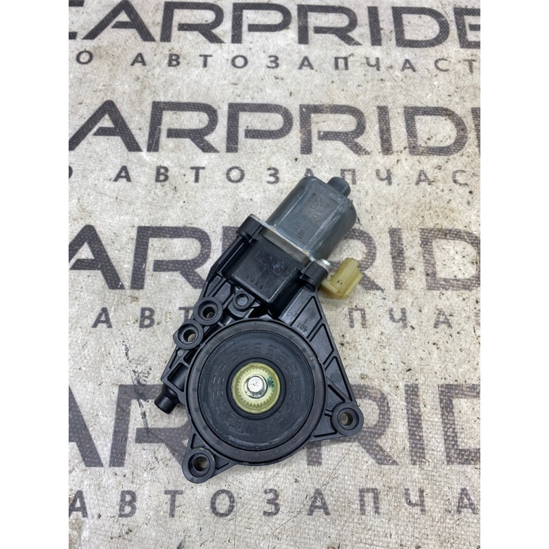 Мотор стеклоподъемника (электрика) Hyundai Sonata YF 834603q000