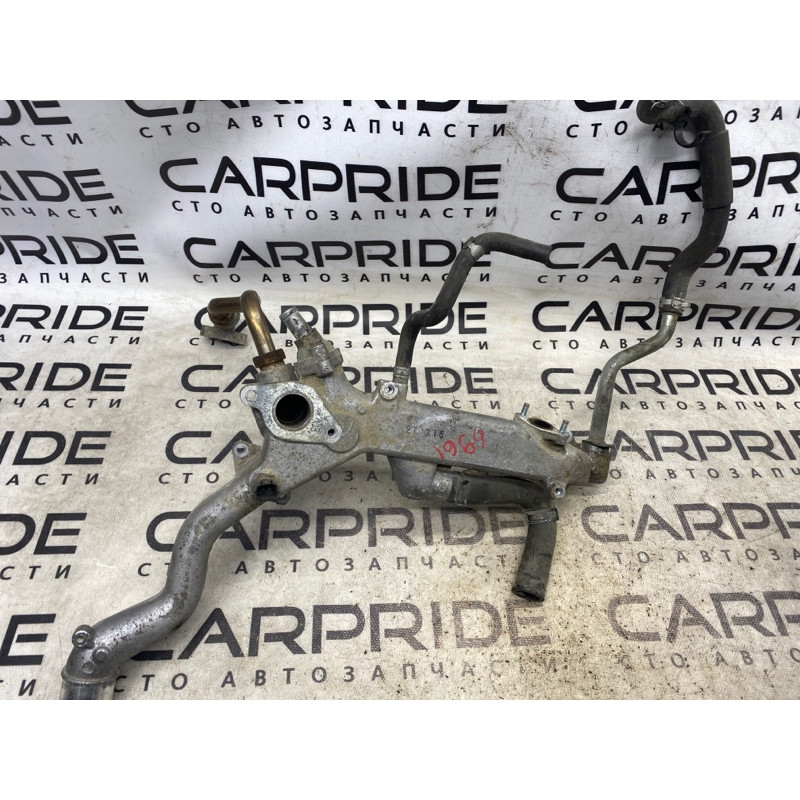 Трубка системы охлаждения (система охлаждения) Subaru Forester SJ 2016 2.5 14050AA781