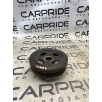 Шкив коленвала