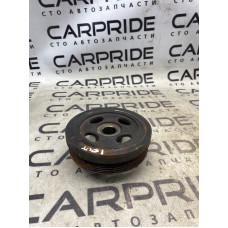 Шкив коленвала