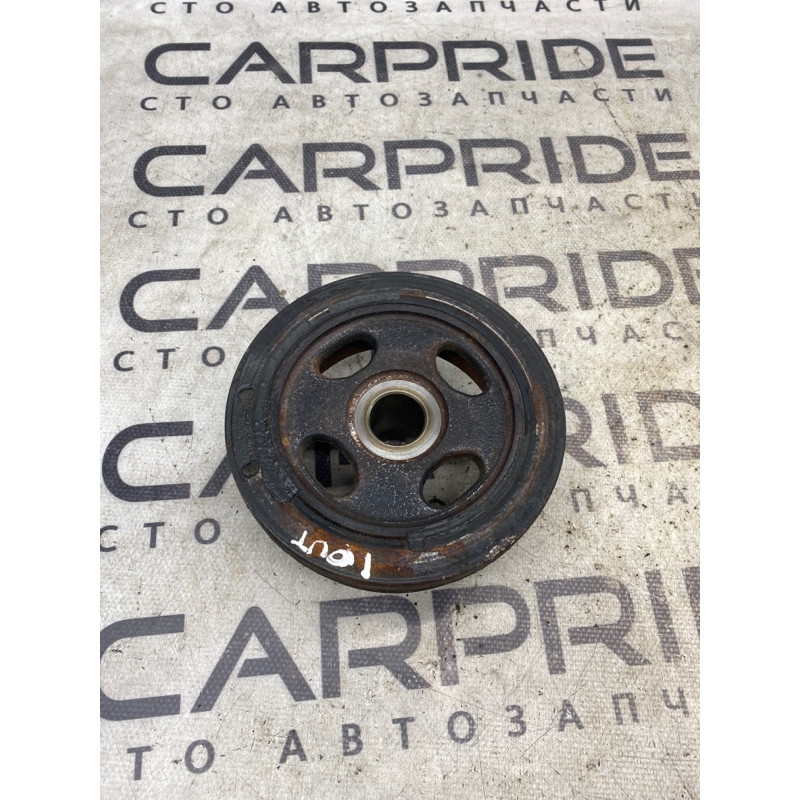 Шкив коленвала (двигатель и элементы) Subaru Outback BS 2016 2.5 12305AA390