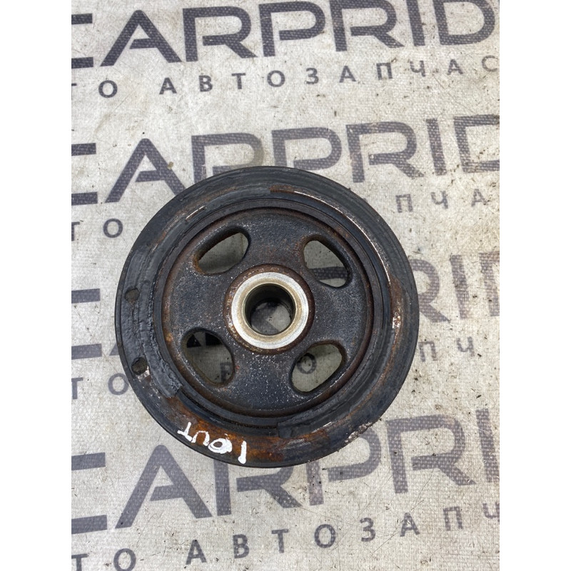 Шкив коленвала (двигатель и элементы) Subaru Outback BS 2016 2.5 12305AA390