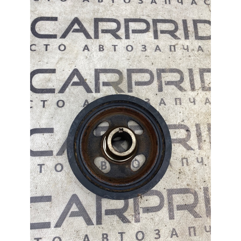 Шкив коленвала (двигатель и элементы) Subaru Outback BS 2016 2.5 12305AA390