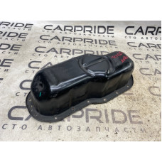 Поддон двигателя