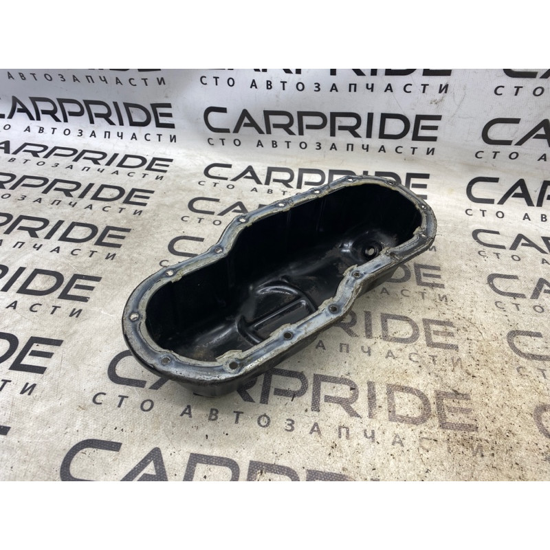 Поддон двигателя (двигатель и элементы) Toyota Sequoia XK60