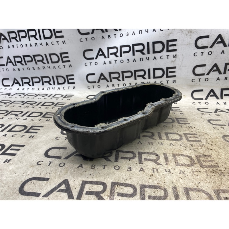 Поддон двигателя (двигатель и элементы) Toyota Sequoia XK60