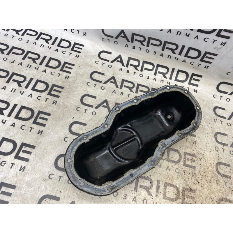 Поддон двигателя (двигатель и элементы) Toyota Sequoia XK60