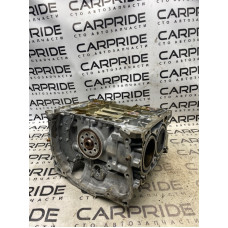 Блок цилиндров