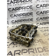 Головка блока цилиндров