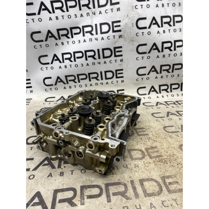 Головка блока цилиндров (двигатель и элементы) Subaru Forester SJ 2.5 11039AC410