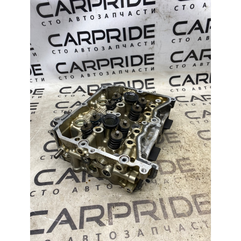 Головка блока цилиндров (двигатель и элементы) Subaru Forester SJ 2.5 11039AC410